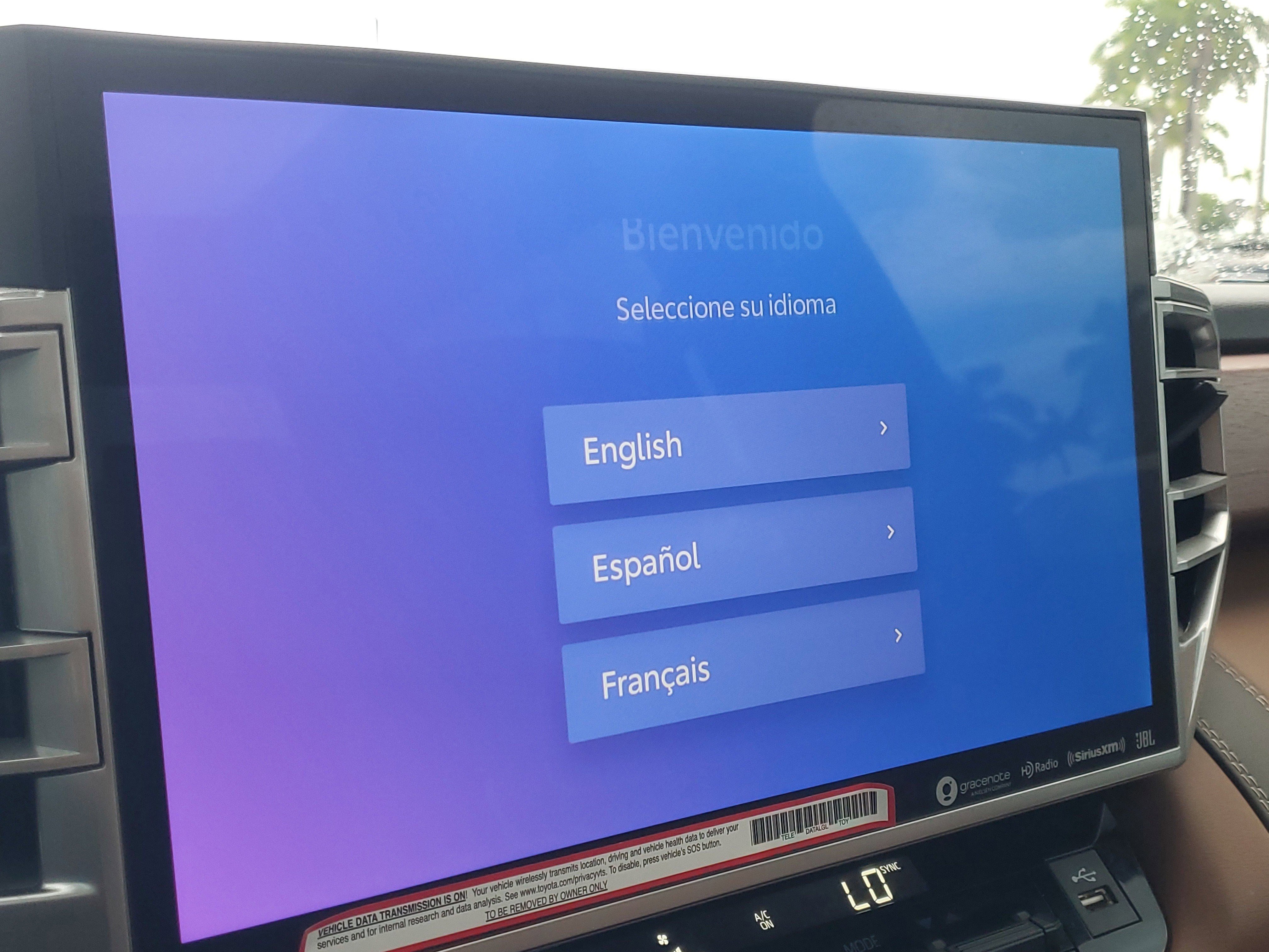 Used 2024 Toyota Tundra 1794 Edition image 25