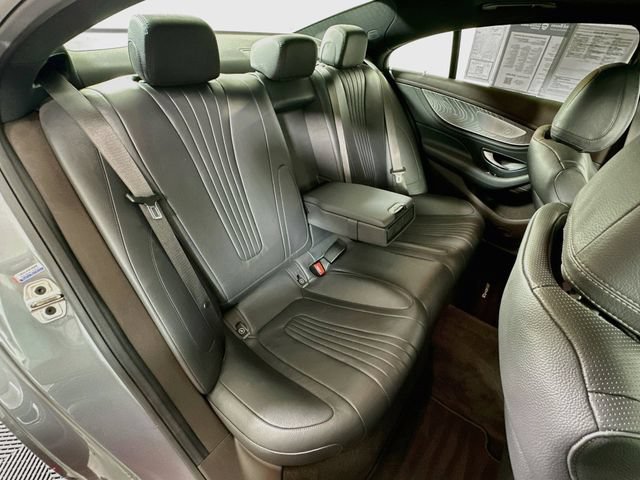 Used 2019 Mercedes-Benz CLS 450 4MATIC image 32
