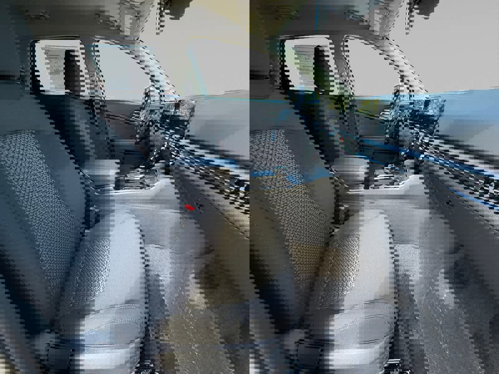 New 2026 Kia Sportage LX image 15