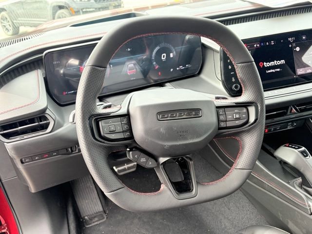 New 2026 Dodge Charger R/T Scat Pack image 41