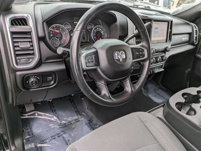 Certified 2024 RAM 2500 Big Horn image 10