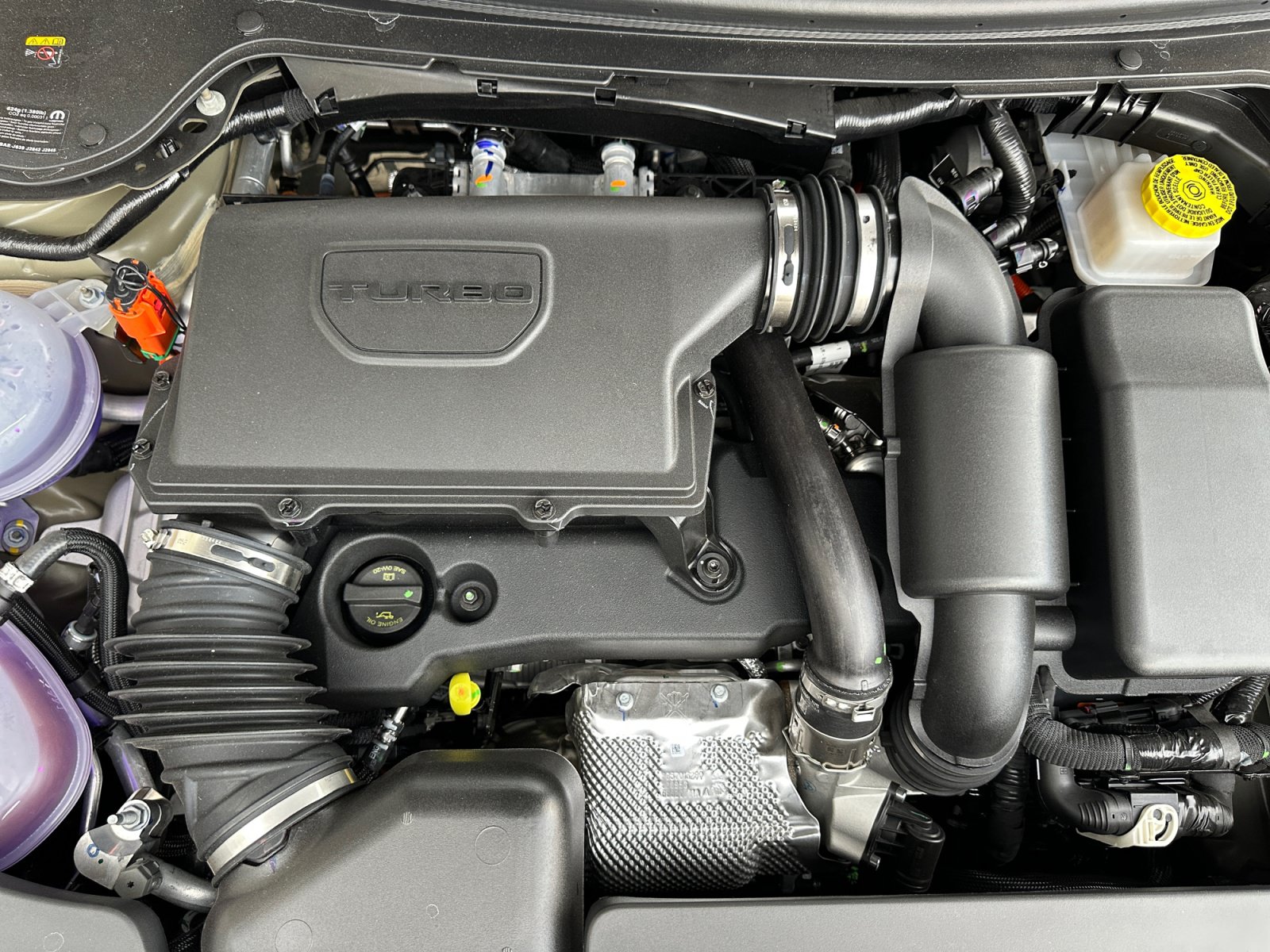 New 2026 Jeep Cherokee Laredo AWD/4WD image 31