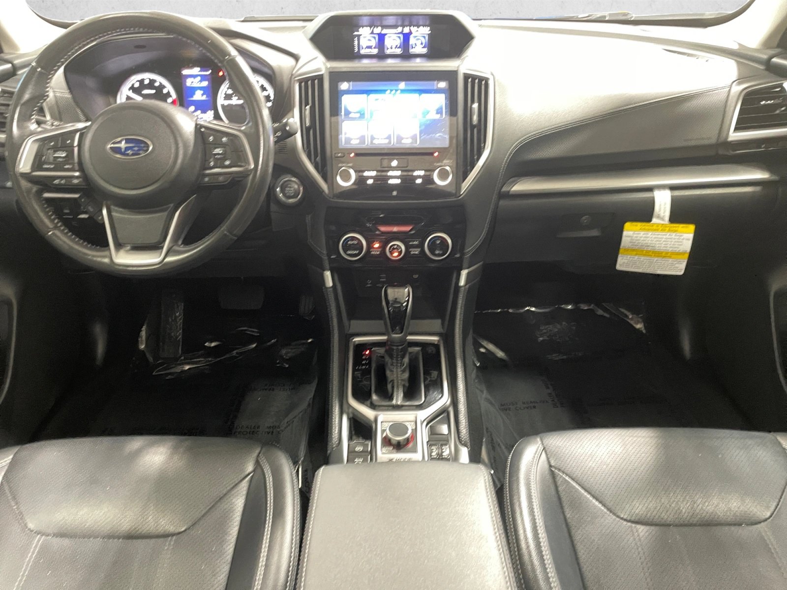 Used 2020 Subaru Forester Limited AWD/4WD image 20