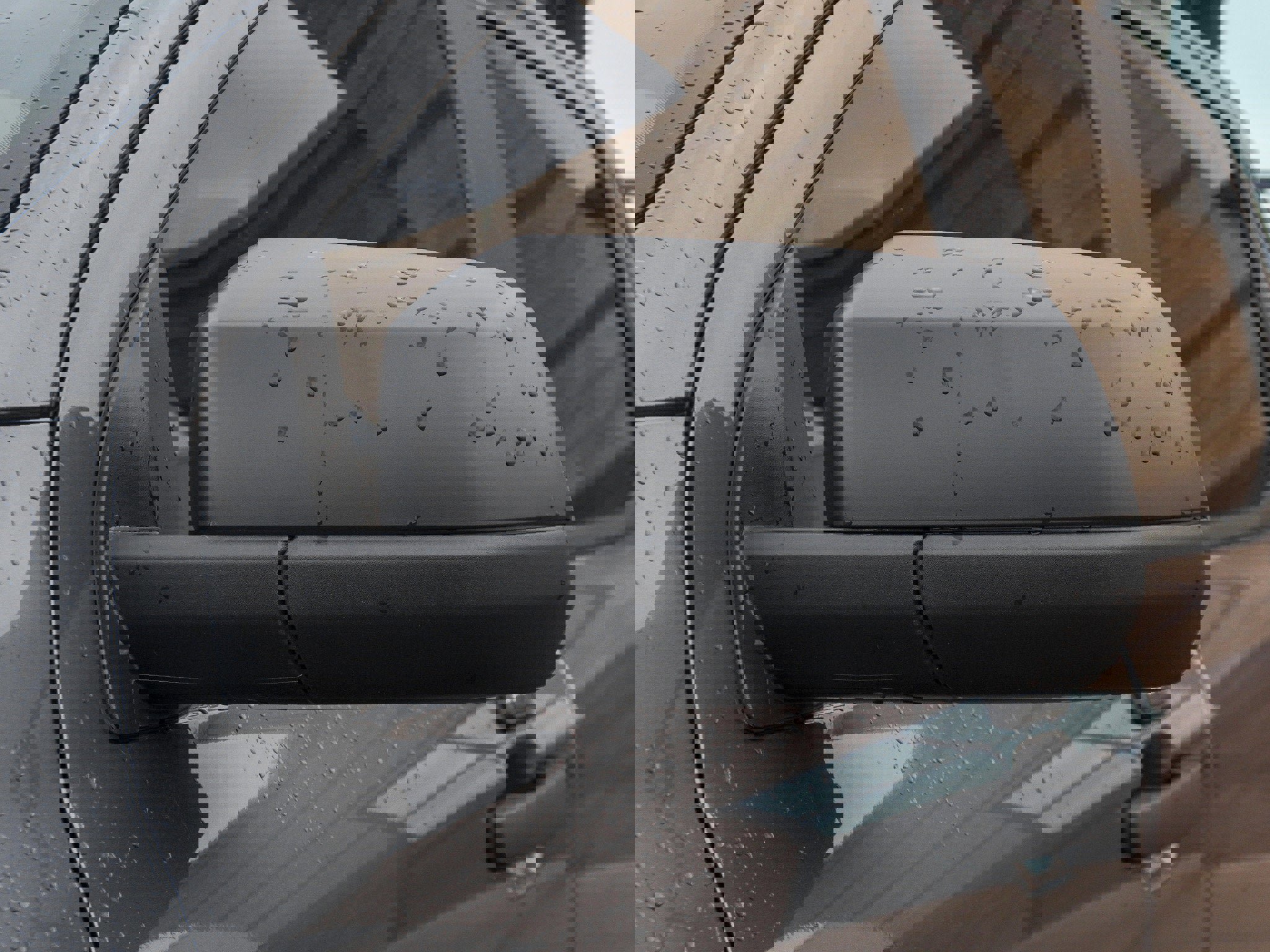 New 2025 Ford Ranger XLT w/ Equipment Group 301A High image 15