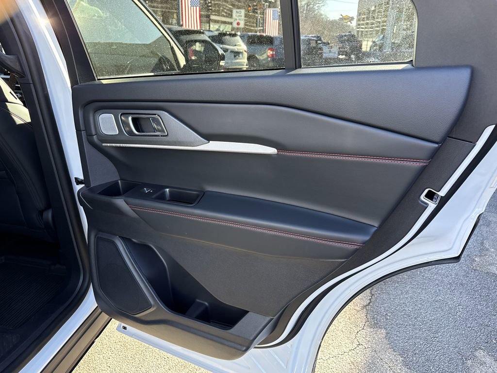 Used 2026 Ford Explorer ST w/ Sun And Sound Package image 34