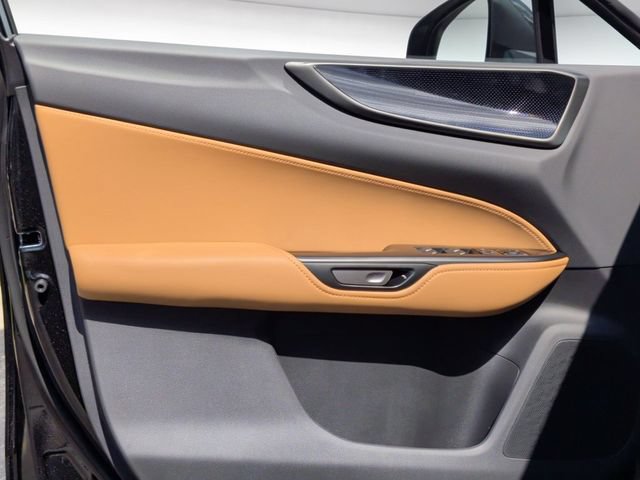 New 2026 Lexus NX 350 AWD w/ Accessory Package (Z2) image 12