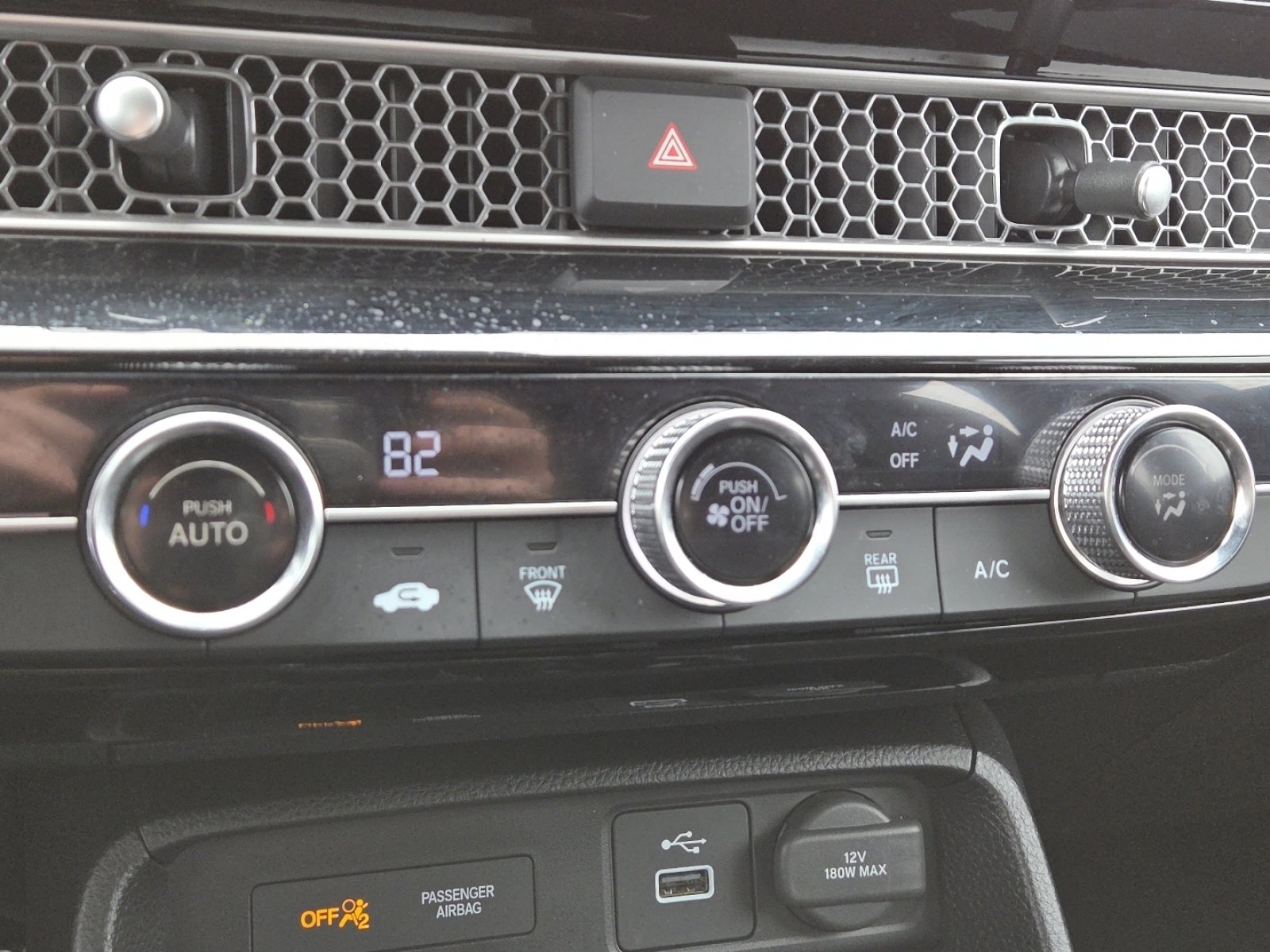 Used 2024 Honda Civic Sport image 28