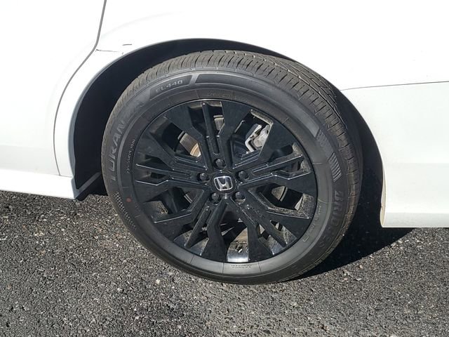 Used 2025 Honda Odyssey Sport-L image 34