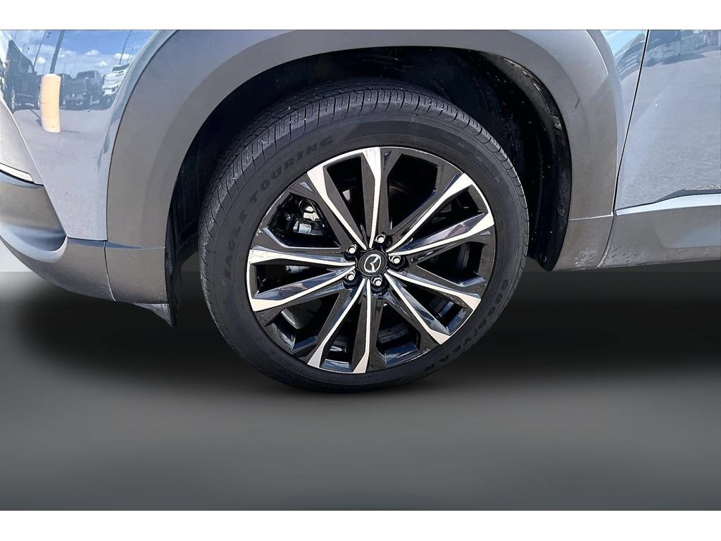 Used 2023 MAZDA CX-50 AWD 2.5 S w/ Cargo Package image 32
