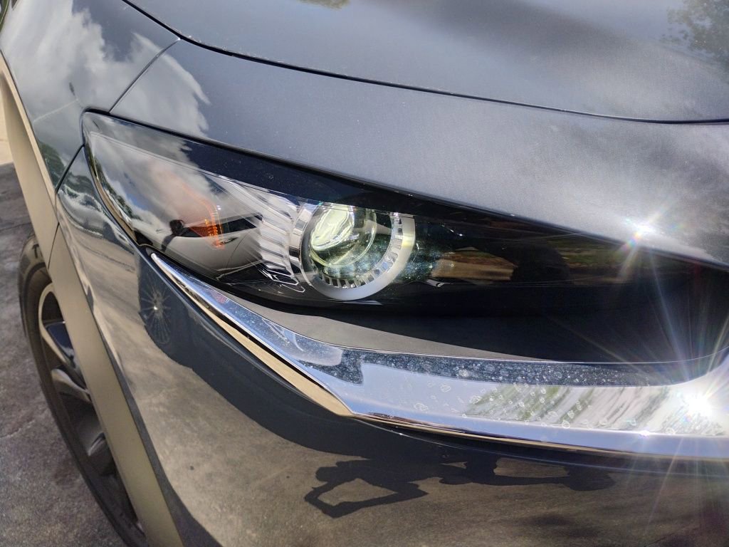 Used 2023 MAZDA CX-30 AWD 2.5 S w/ Preferred Package image 22