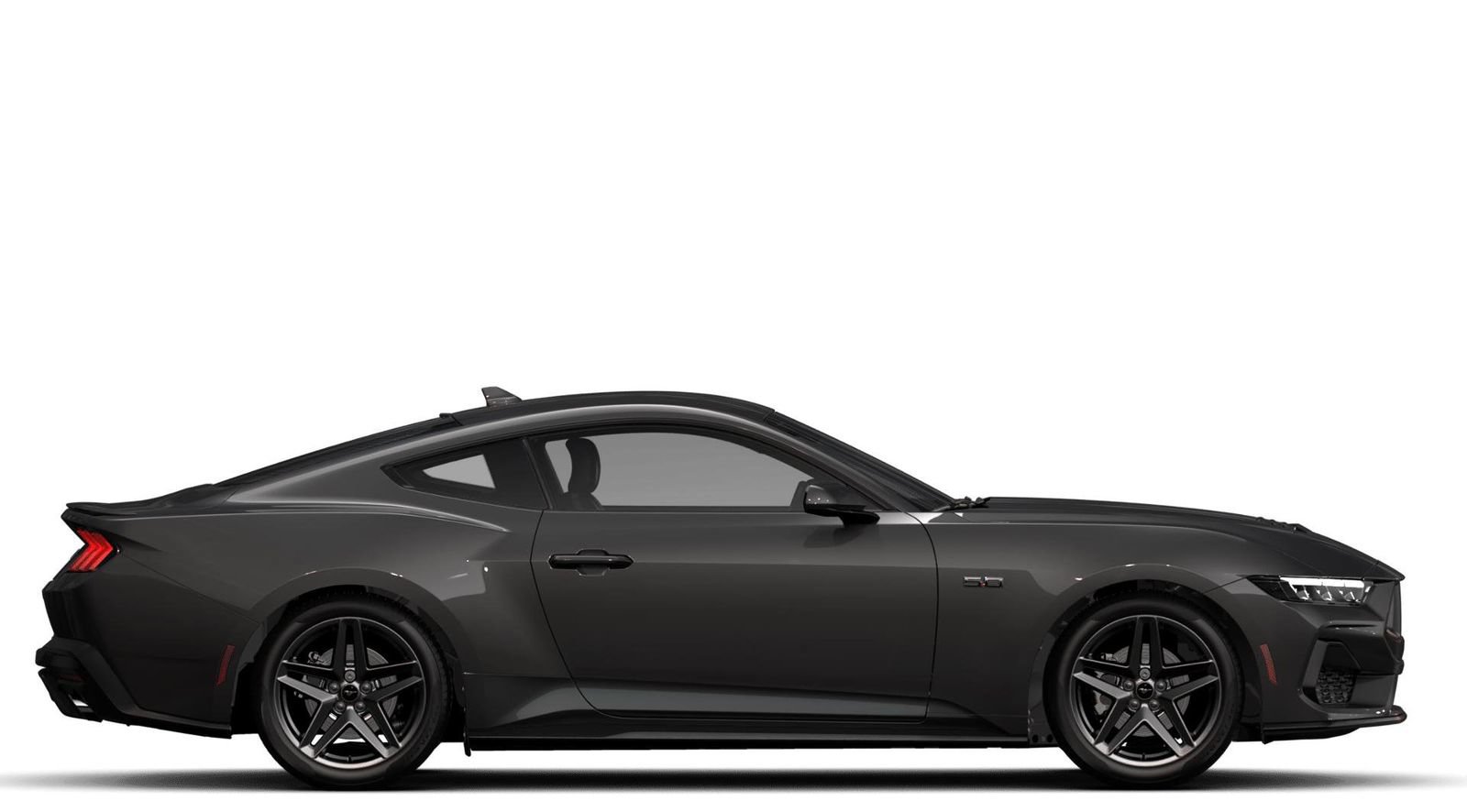New 2024 Ford Mustang GT RWD image 20
