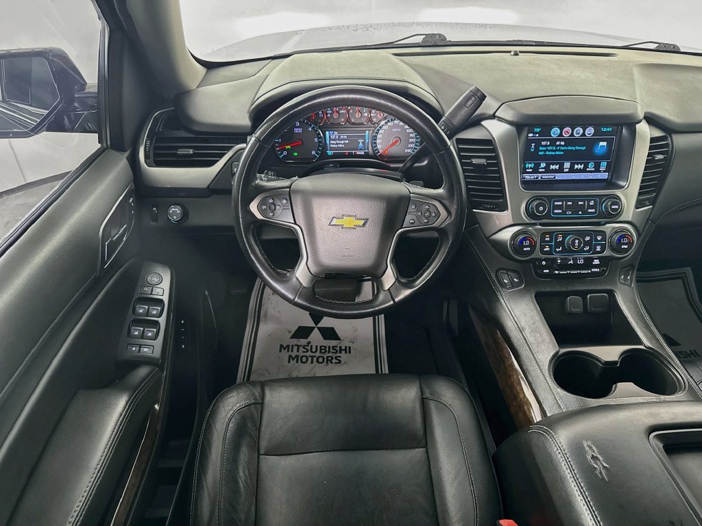 Used 2019 Chevrolet Tahoe LT RWD image 23