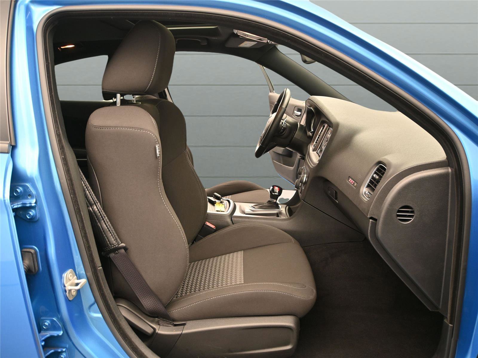 Used 2023 Dodge Charger Scat Pack image 28