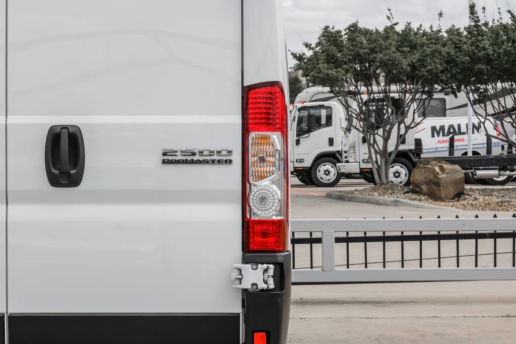 Used 2024 RAM ProMaster 2500 image 42