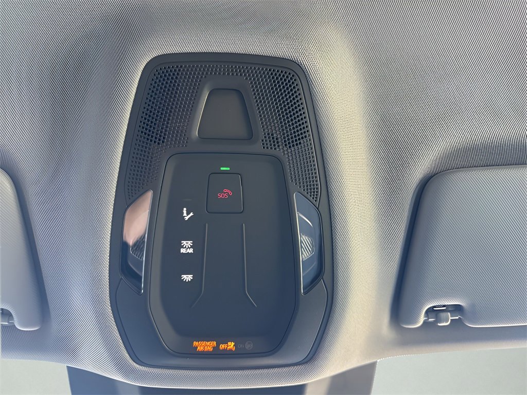 New 2025 Audi Q5 Premium image 41