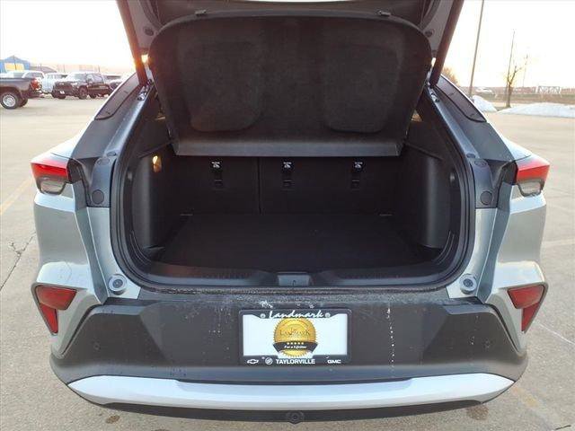 New 2026 Buick Envista Preferred w/ Convenience I Package image 18