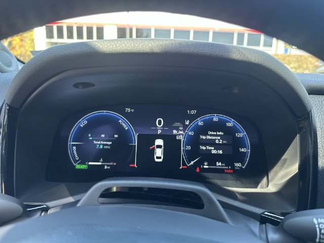 New 2026 Toyota Camry XLE FWD image 12