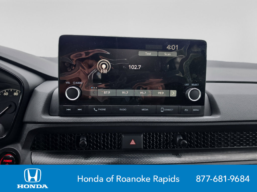 Used 2024 Honda CR-V Sport image 21