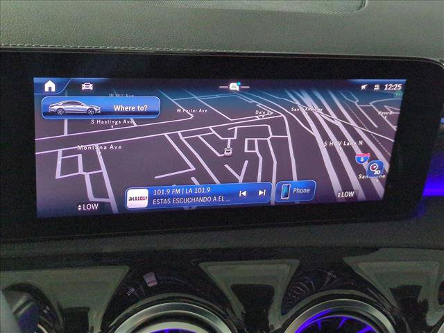 Used 2026 Mercedes-Benz CLA 250 image 17