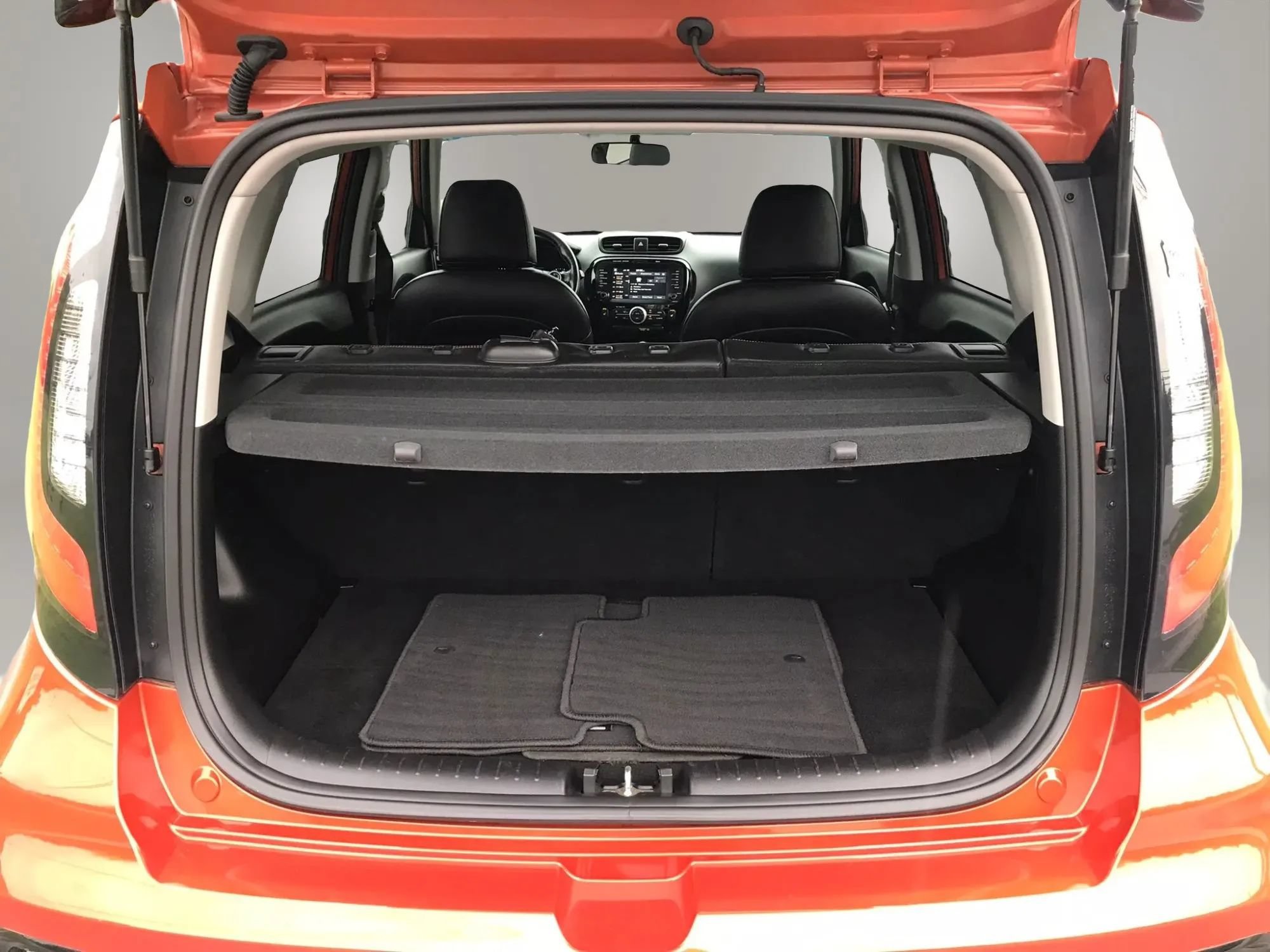 Used 2018 Kia Soul ! w/ Tech Package FWD image 37