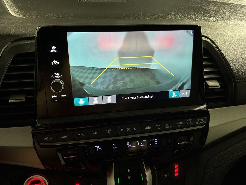 Used 2025 Honda Odyssey Sport-L image 2