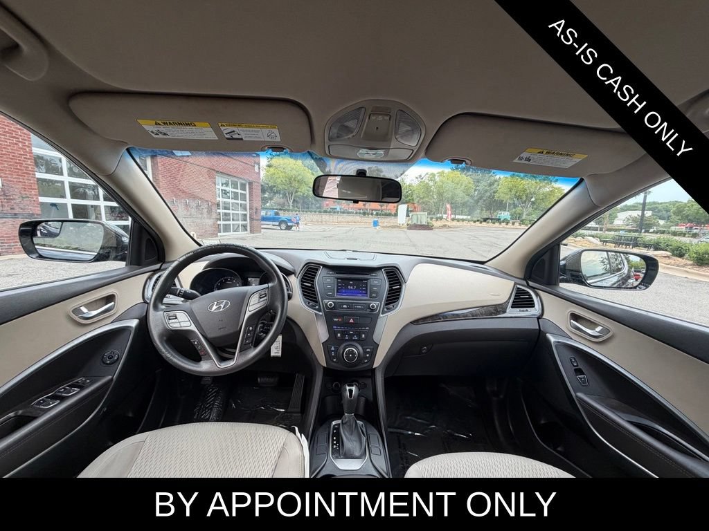 Used 2018 Hyundai Santa Fe Sport FWD image 20