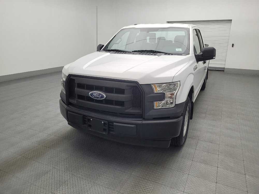 Used 2017 Ford F150 XL w/ Equipment Group 101A Mid image 15