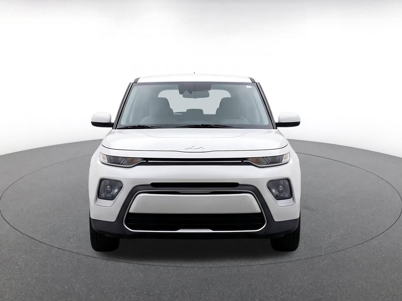 Used 2025 Kia Soul LX w/ LX Technology Package FWD video 2