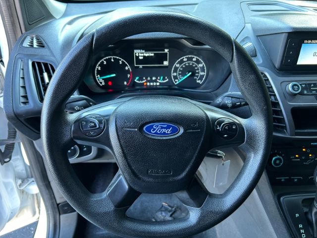 Used 2021 Ford Transit Connect XL image 10