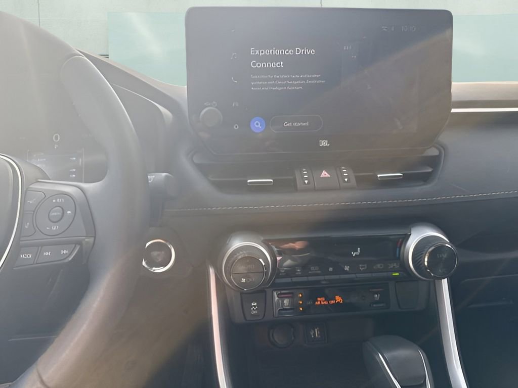 Used 2024 Toyota RAV4 Limited w/ Weather Package image 22