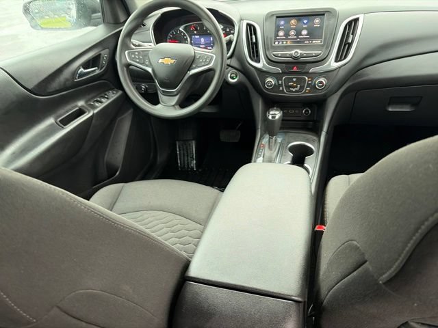 Used 2021 Chevrolet Equinox LT FWD image 35