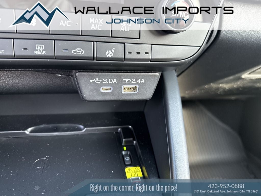 New 2026 Subaru Outback Limited AWD/4WD image 34