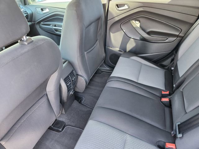 Used 2019 Ford Escape SE AWD/4WD image 12