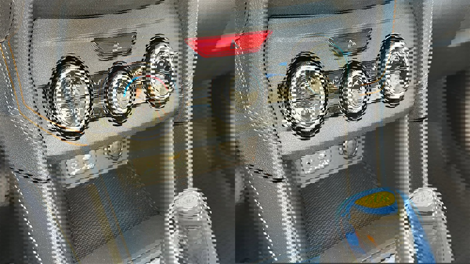 Used 2023 Subaru Crosstrek 2.5i Limited w/ Moonroof Package image 17