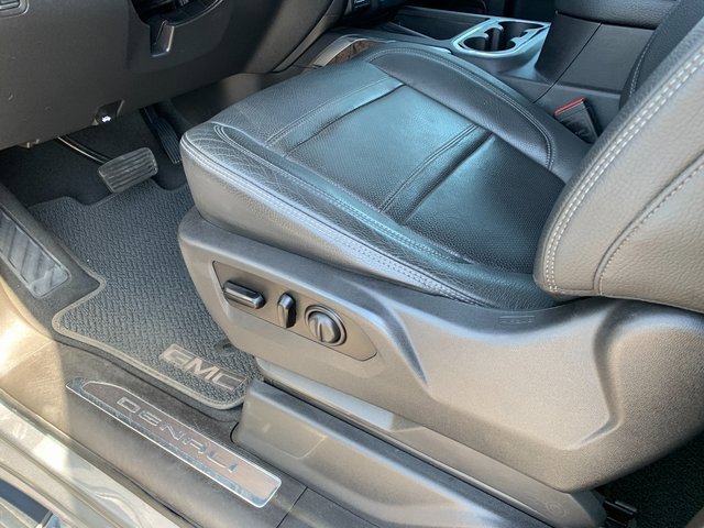 Used 2021 GMC Sierra 1500 Denali w/ Technology Package image 17