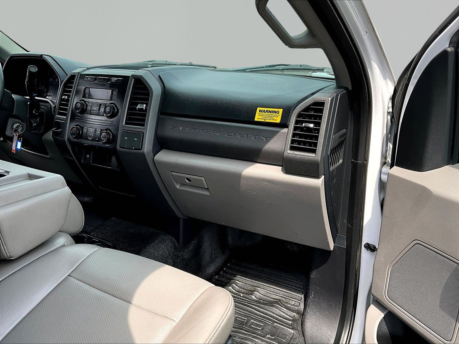 Used 2017 Ford F250 XL RWD image 20