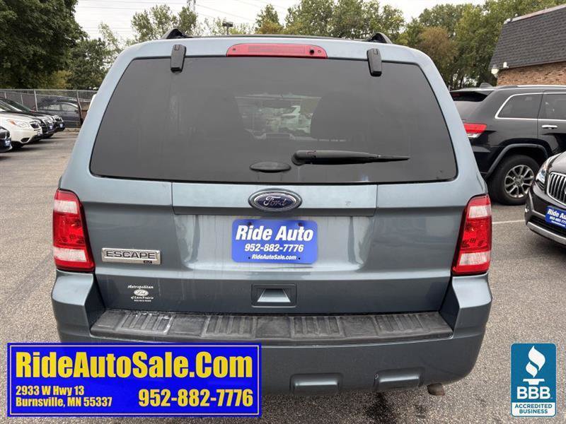 Used 2012 Ford Escape XLT FWD image 6