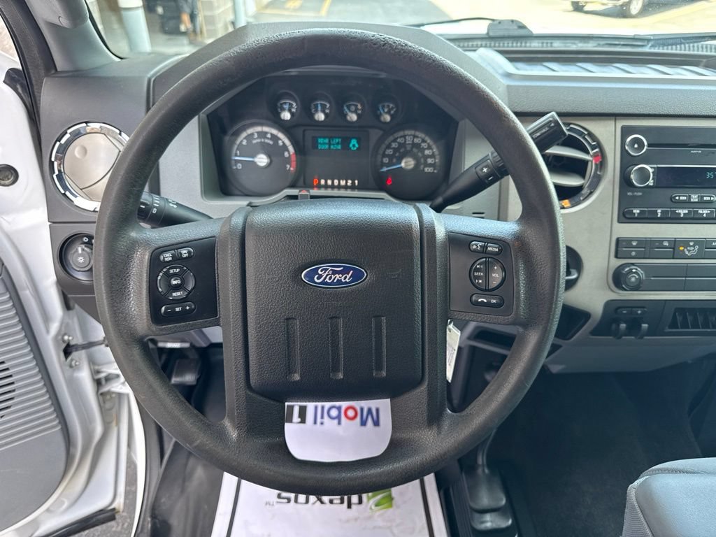 Used 2016 Ford F250 XLT AWD/4WD image 15