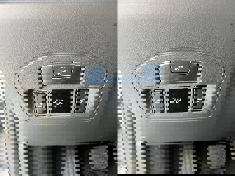 Used 2022 Jaguar I-PACE HSE image 32