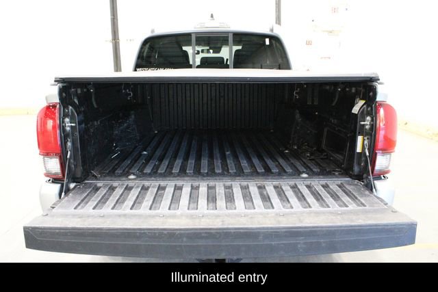 Used 2023 Toyota Tacoma SR image 13