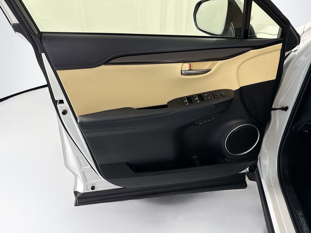 Used 2021 Lexus NX 300 FWD w/ Premium Package image 24