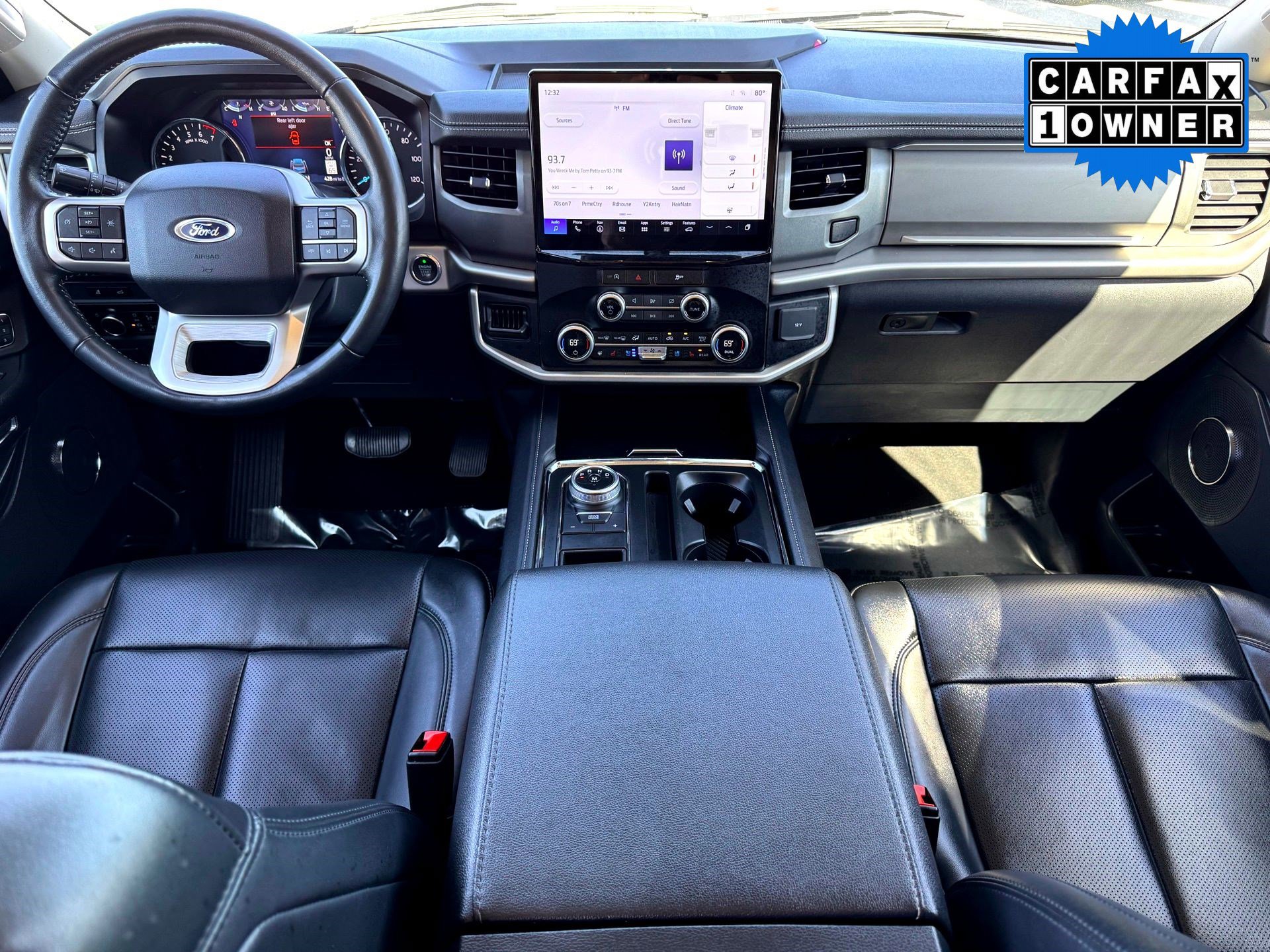 Used 2024 Ford Expedition Max XLT image 20