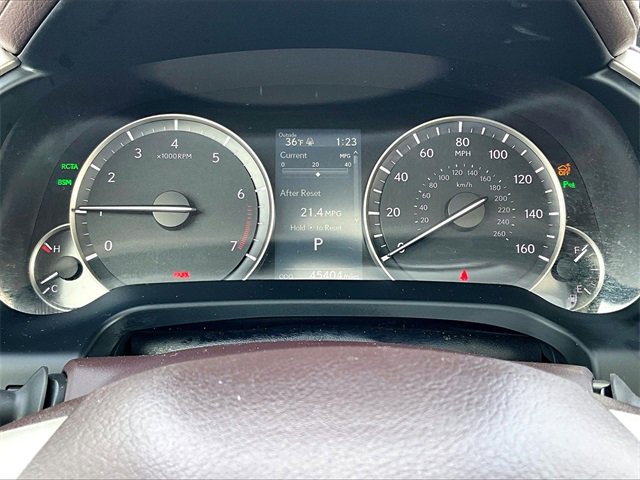 Used 2017 Lexus RX 350 AWD image 22