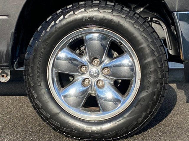 Used 2018 RAM 1500 ST w/ SXT Appearance Group image 21