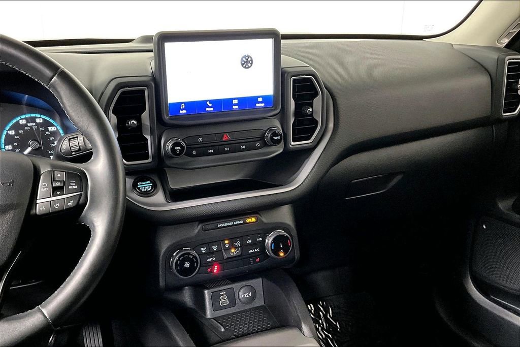 Used 2024 Ford Bronco Sport Big Bend w/ Convenience Package image 6