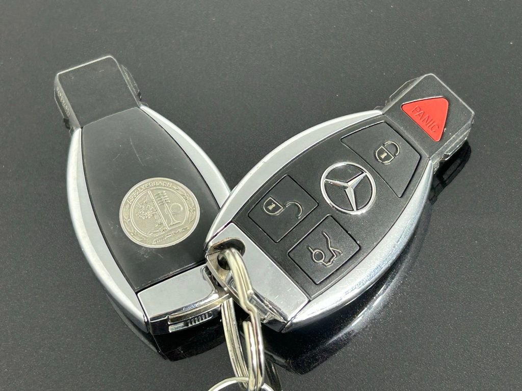 Used 2016 Mercedes-Benz E 63 AMG S-Model image 37