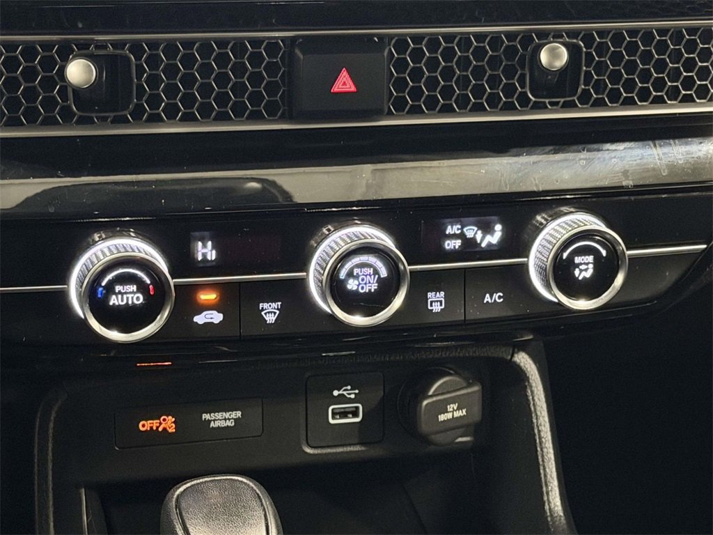 Used 2023 Honda Civic Sport image 17