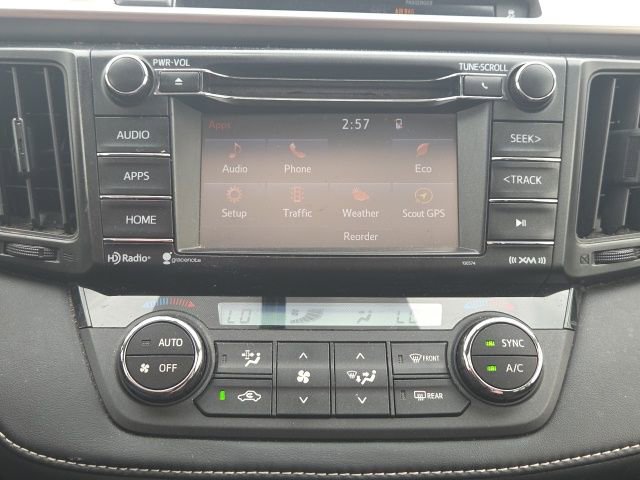Used 2016 Toyota RAV4 XLE AWD/4WD image 29