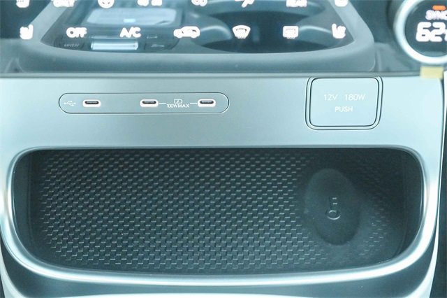 New 2026 Hyundai Ioniq 9 SEL image 15