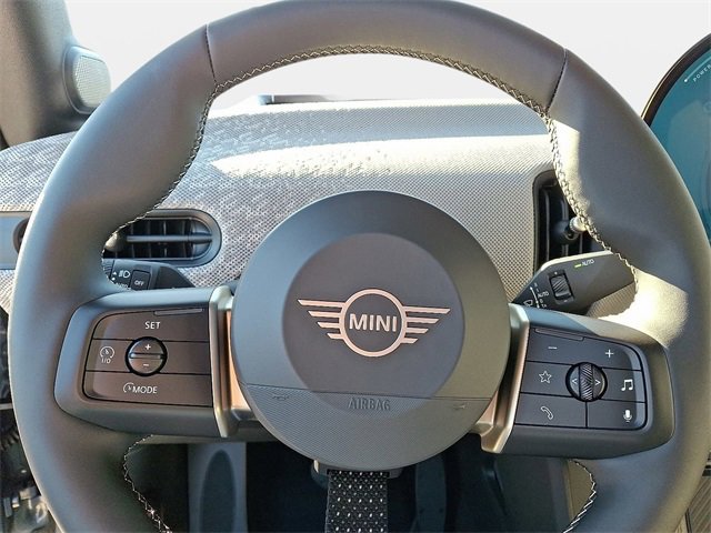 New 2026 MINI Cooper S image 12